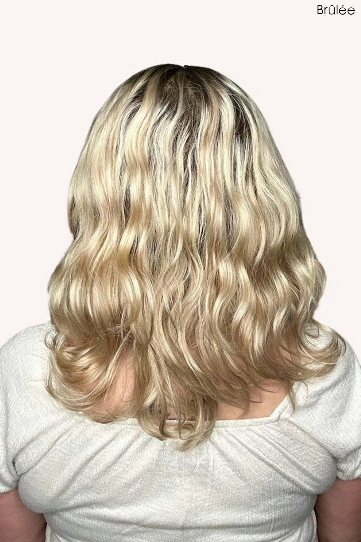 Margaux HT Wig by PUSH | European Human Hair | Average Cap