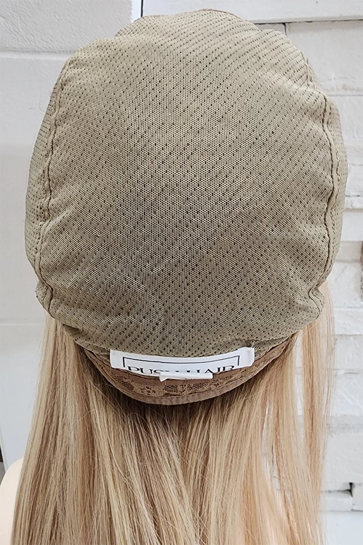 Margaux HT Wig by PUSH | European Human Hair | Average Cap