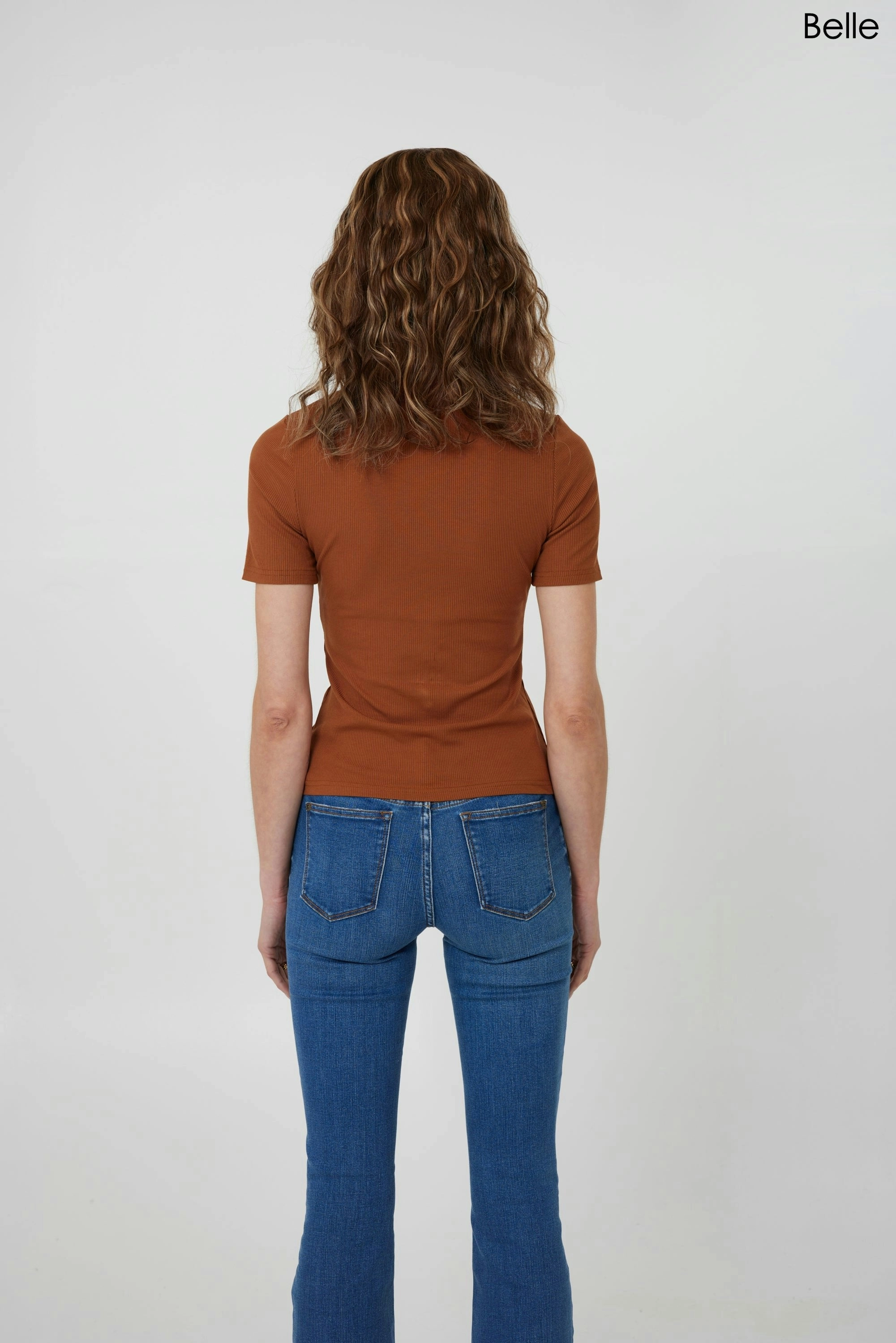 Margaux HT Wig by PUSH | European Human Hair | Average Cap