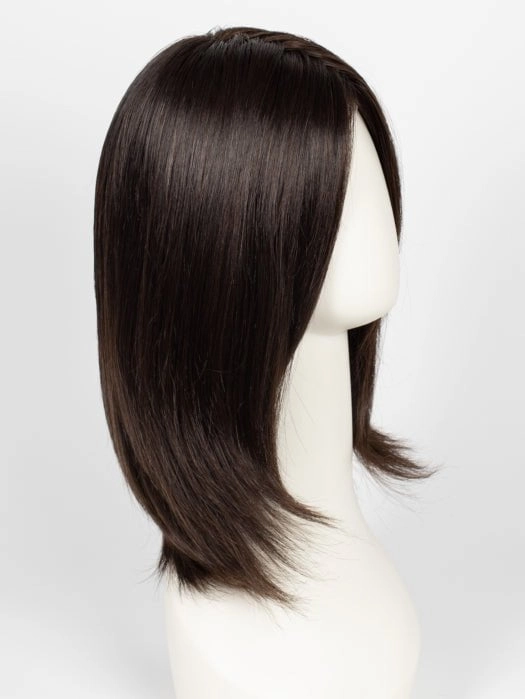 Margot | Remy Human Hair Lace Front Wig (HT)