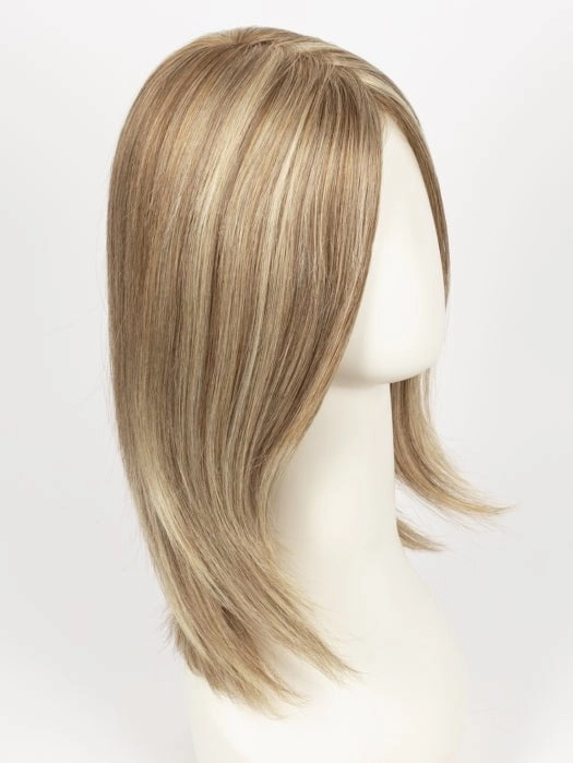 Margot | Remy Human Hair Lace Front Wig (HT)