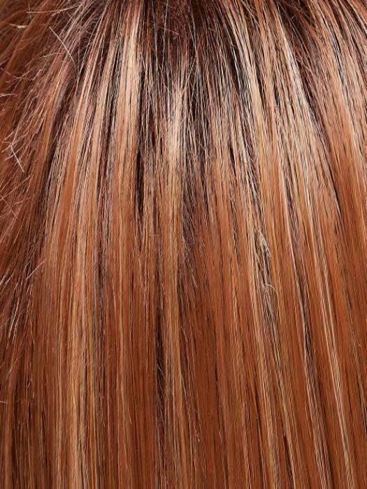 Margot HT Wig by Jon Renau | Remy Human Hair Hair | Average Cap