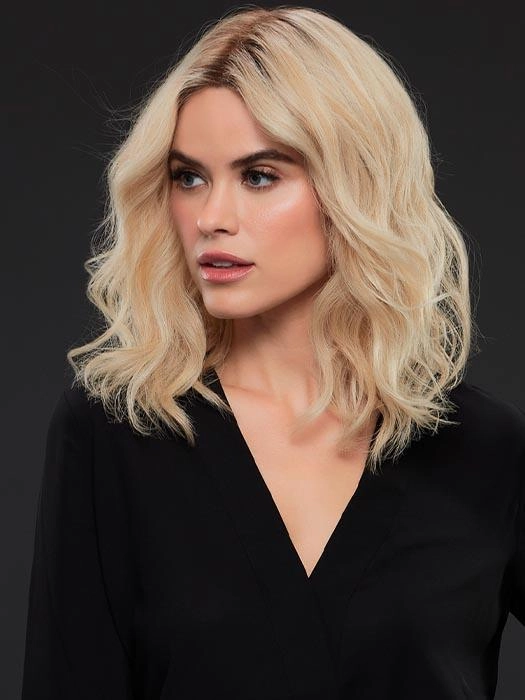 Margot HT Wig by Jon Renau | Remy Human Hair Hair | Average Cap