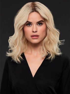 Margot HT Wig by Jon Renau | Remy Human Hair Hair | Average Cap