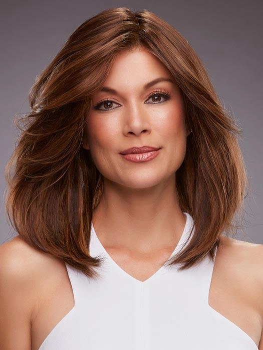 Margot HT Wig by Jon Renau | Remy Human Hair Hair | Average Cap