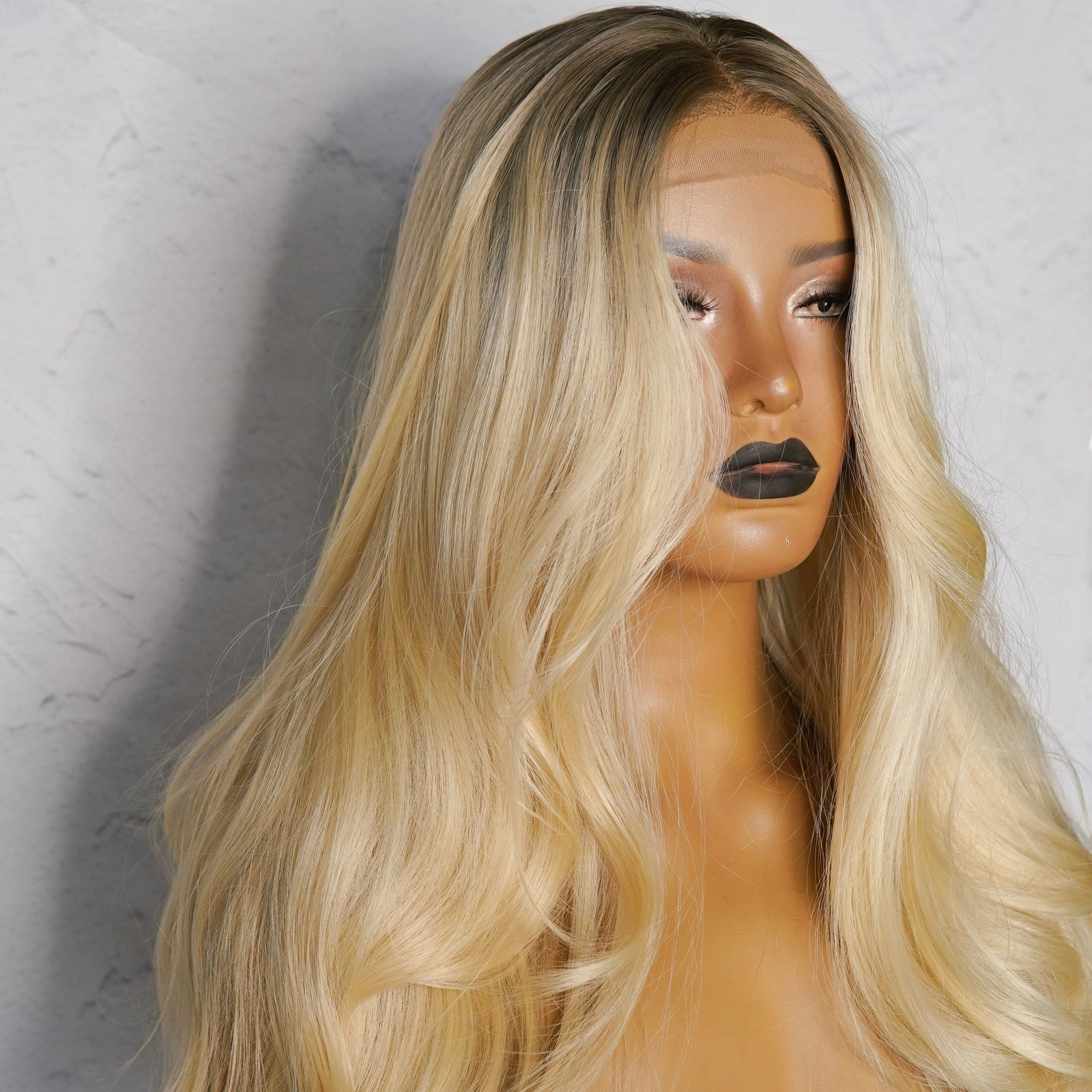 MARGOT Ombre Lace Front Wig
