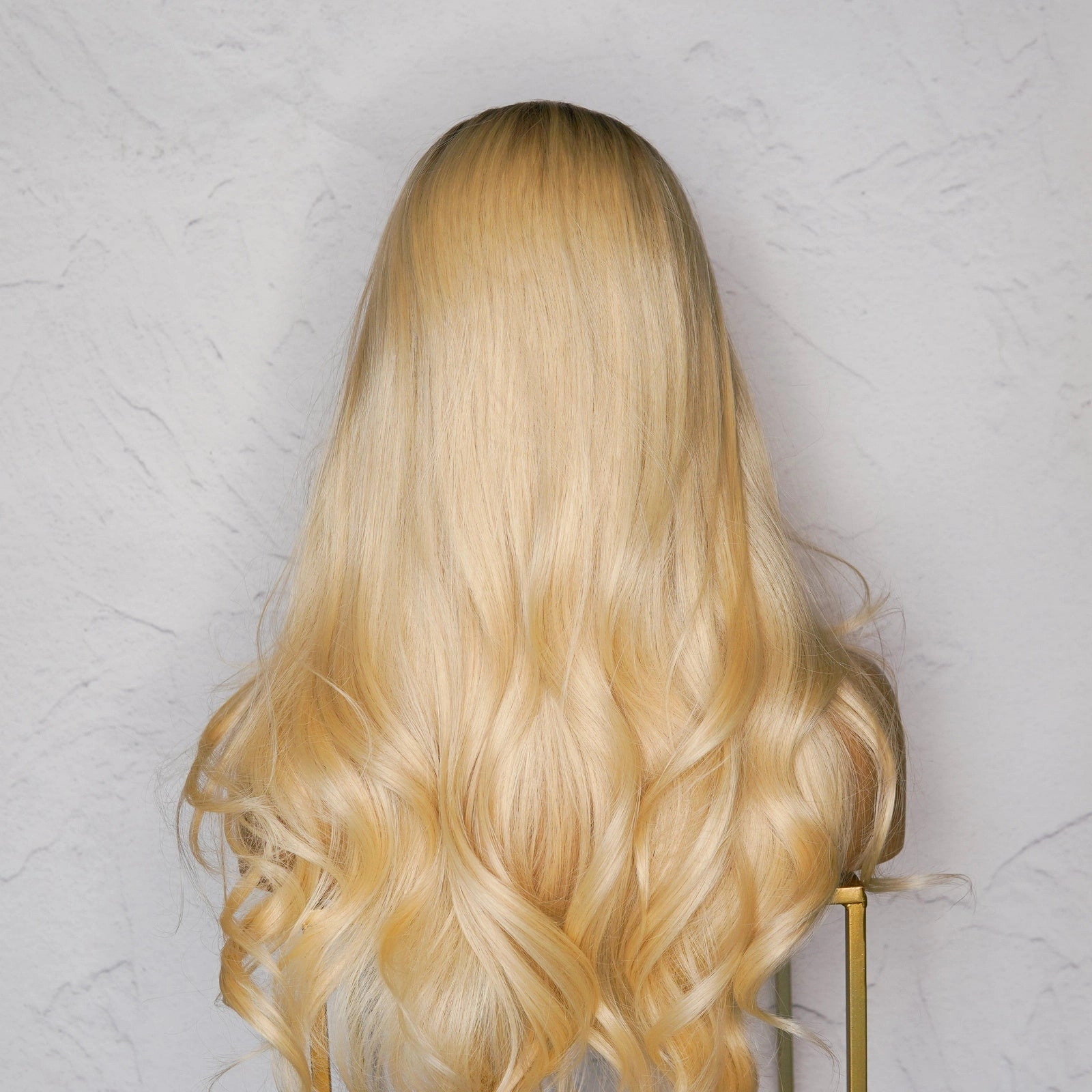MARGOT Ombre Lace Front Wig