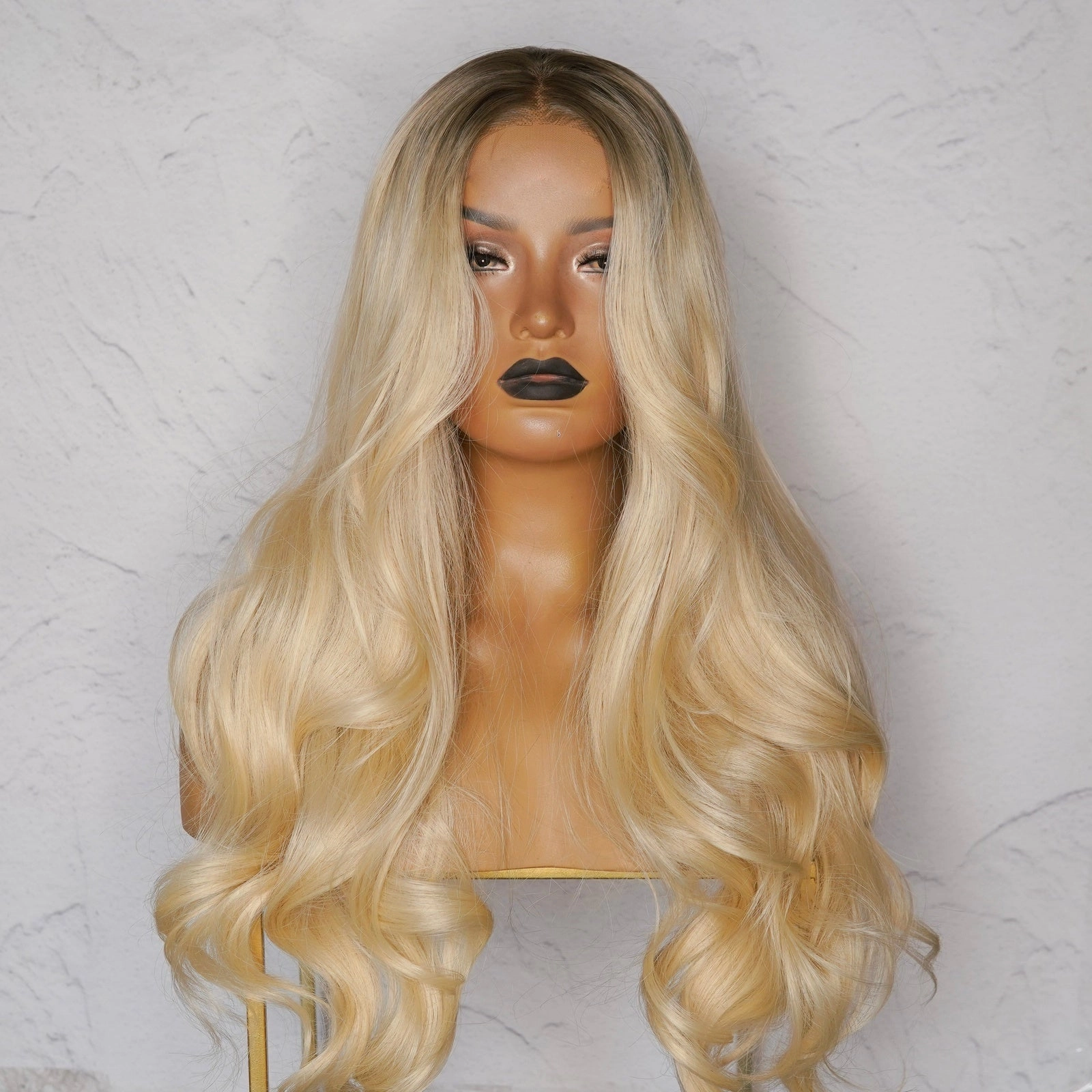 MARGOT Ombre Lace Front Wig