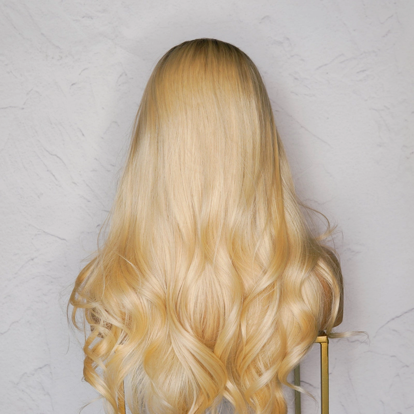 MARGOT Ombre Lace Front Wig