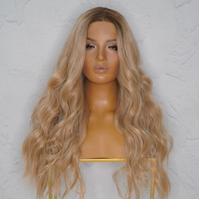 MARIA Ombre Lace Front Wig