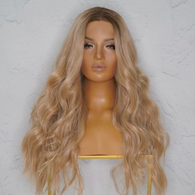 MARIA Ombre Lace Front Wig