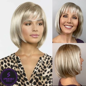 Mariah - Synthetic Wig Collection by Henry Margu