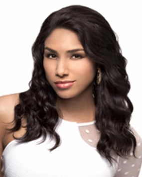 Marina - Human Hair Wig