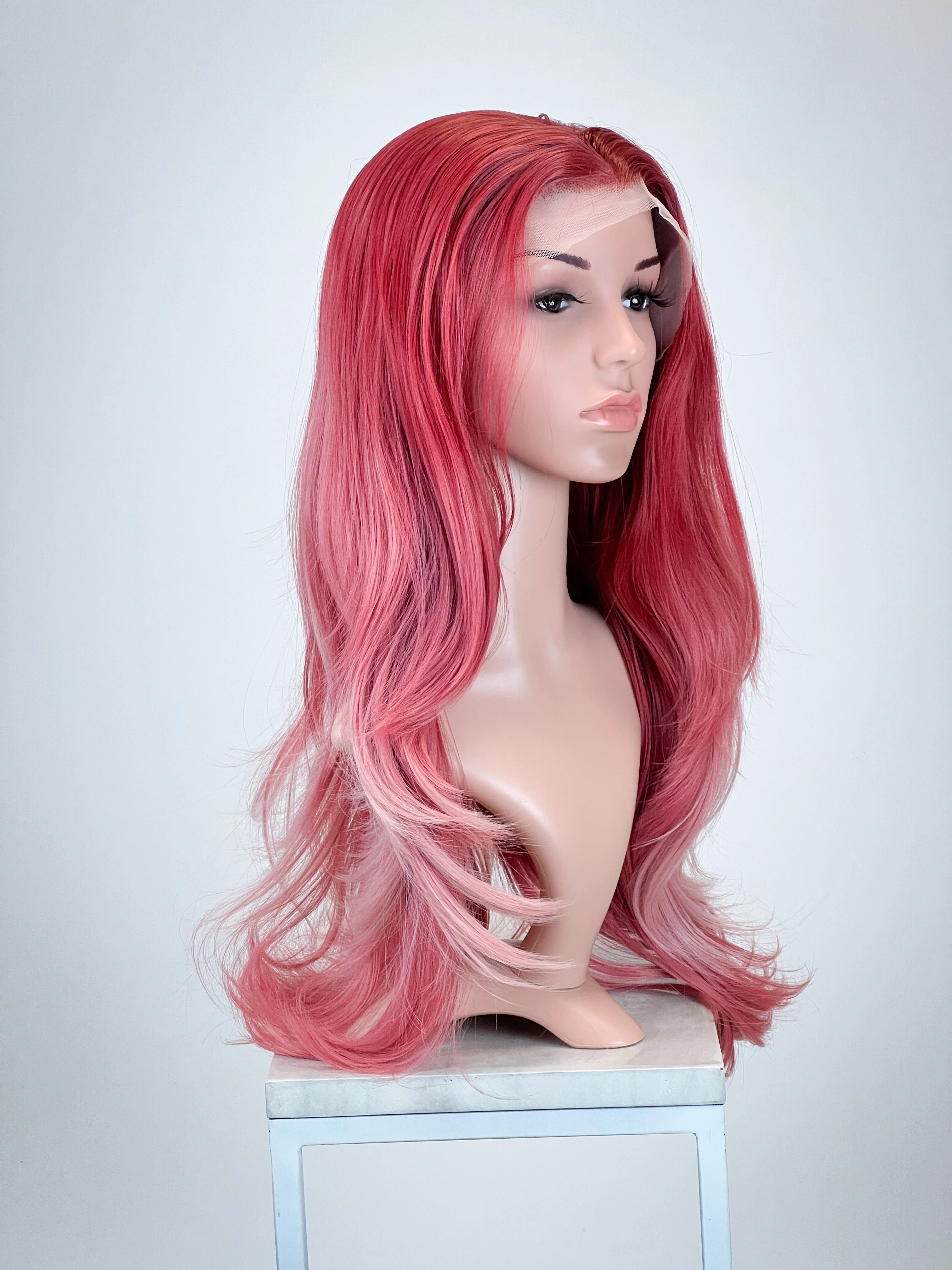Marina Strawberry Swirl - Made To Order Only