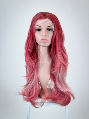 Marina Strawberry Swirl - Made To Order Only