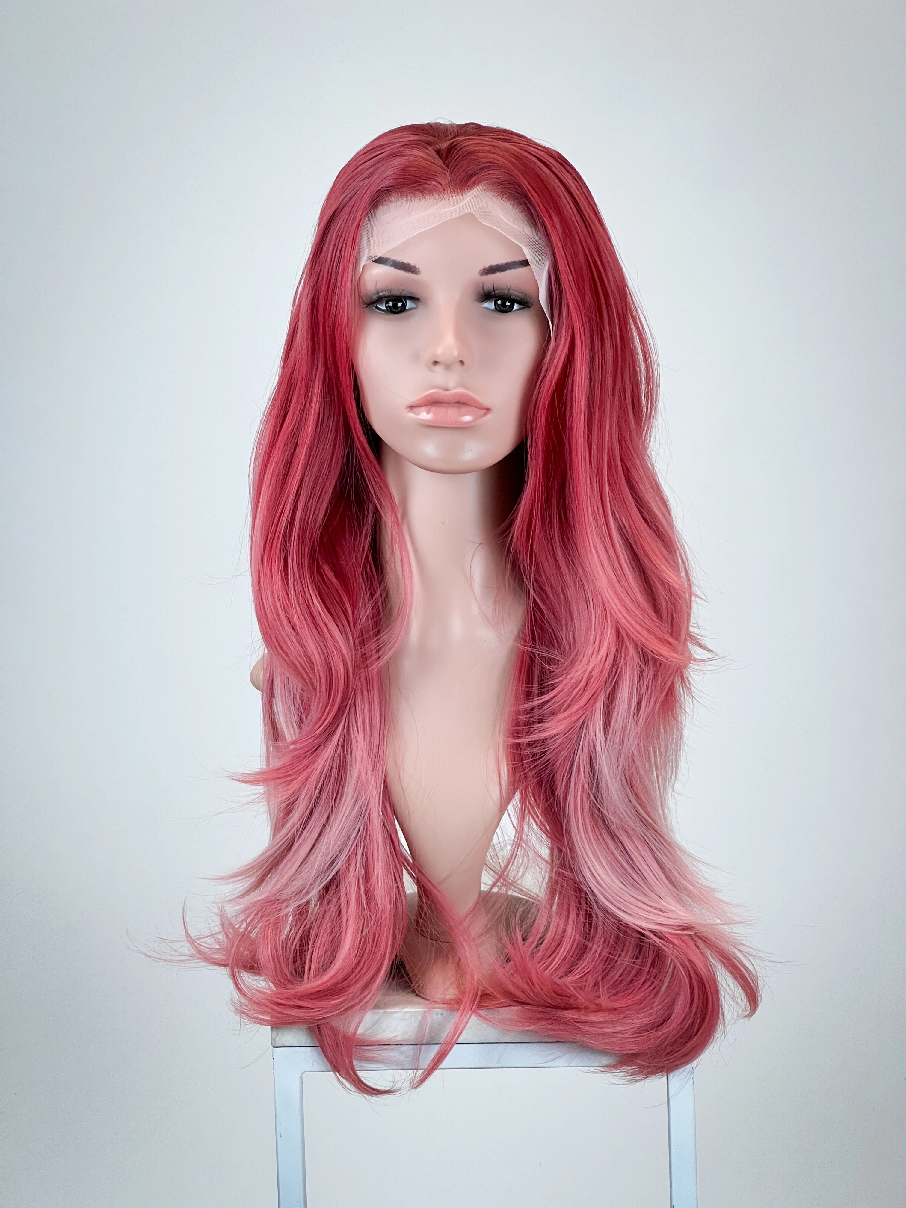 Marina Strawberry Swirl - Made To Order Only