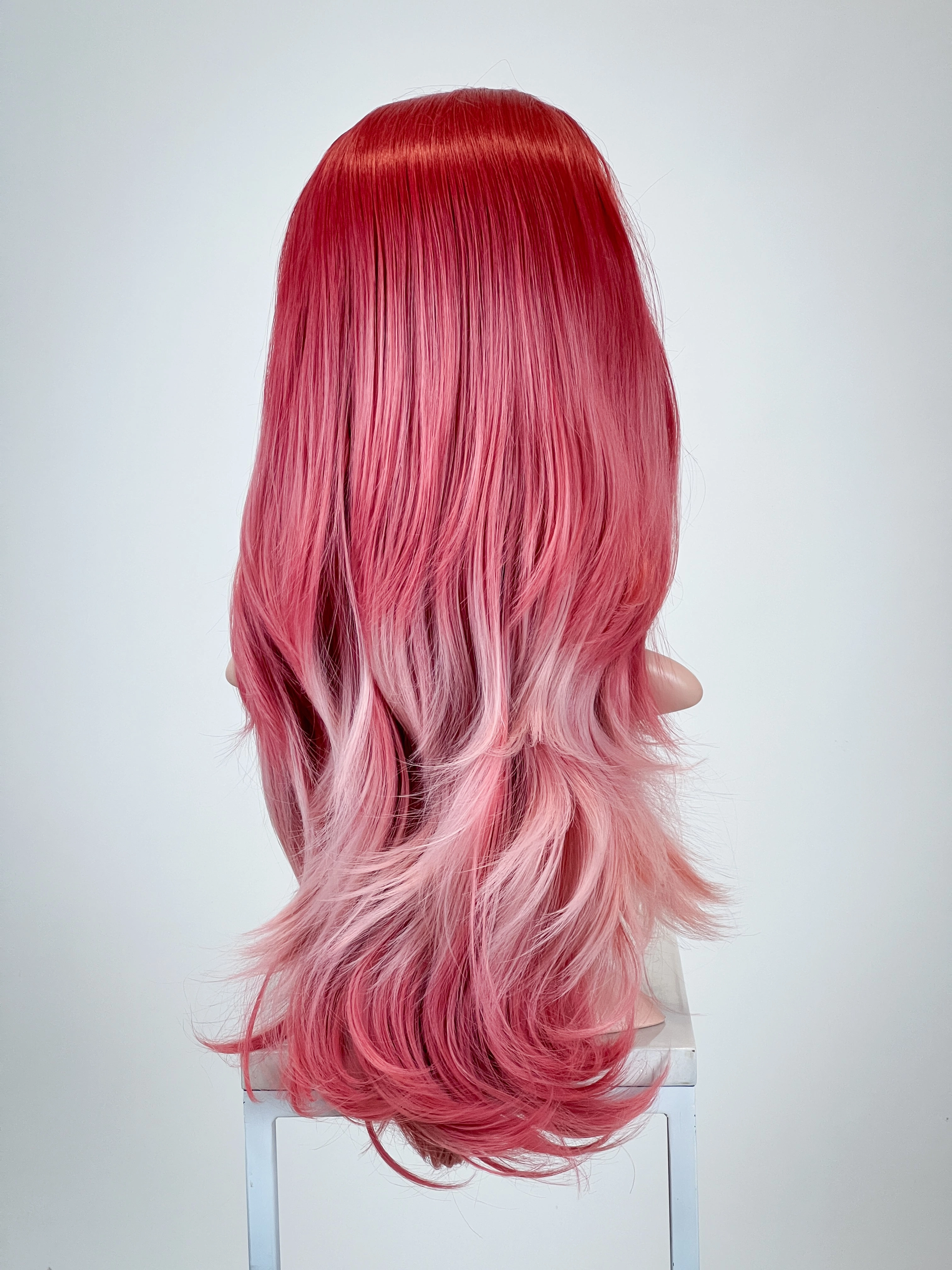Marina Strawberry Swirl - Made To Order Only