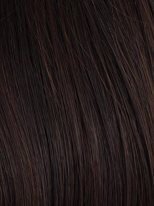 Marion | Synthetic Lace Front Wig (Lace Part)