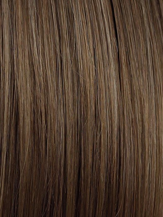 Marion | Synthetic Lace Front Wig (Lace Part)
