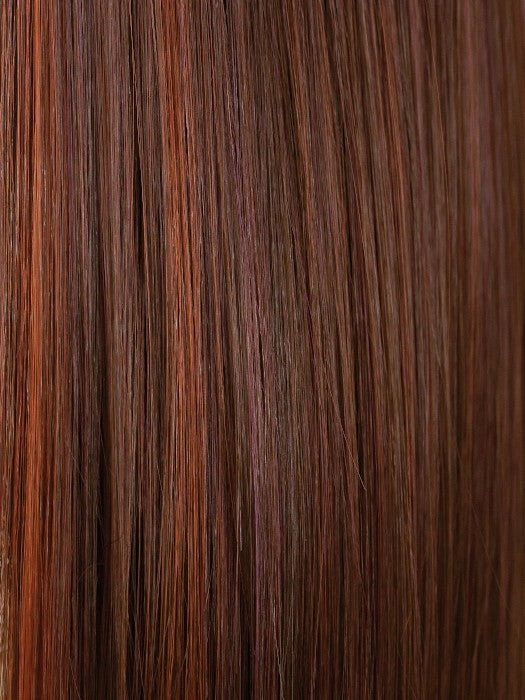 Marion Wig by Rene of Paris | The Orchid Collection