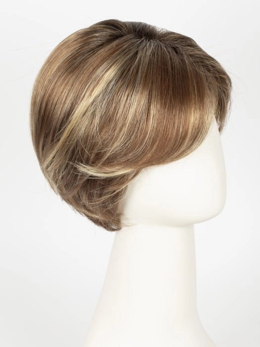 Mariska | Synthetic Lace Front Wig (HT)