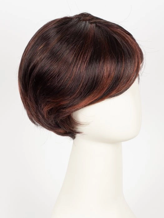 Mariska | Synthetic Lace Front Wig (HT)