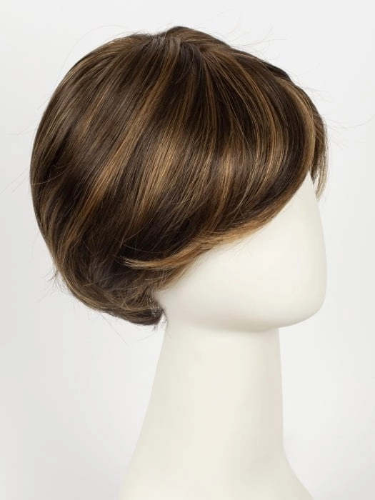 Mariska | Synthetic Lace Front Wig (HT)