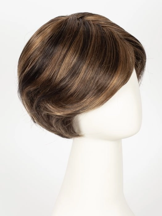 Mariska | Synthetic Lace Front Wig (HT)