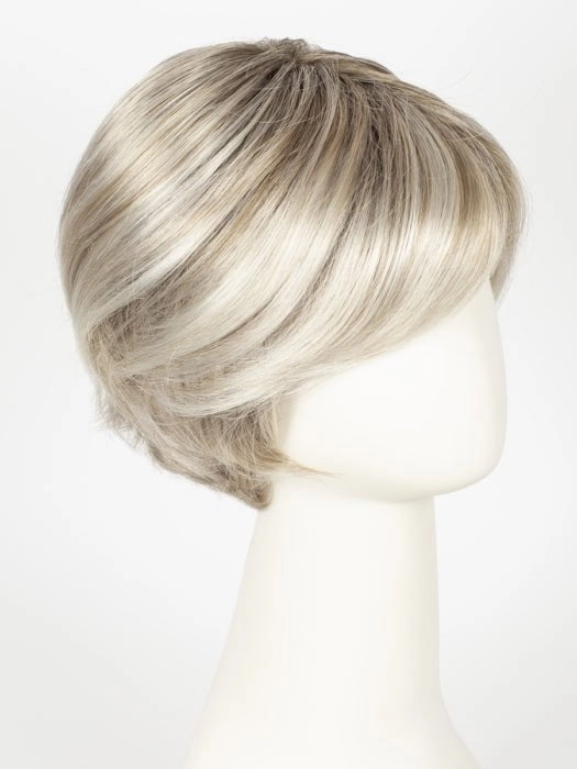 Mariska Petite | Synthetic Lace Front Wig (Mono Top)
