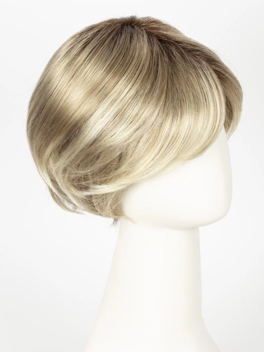 Mariska Petite | Synthetic Lace Front Wig (Mono Top)