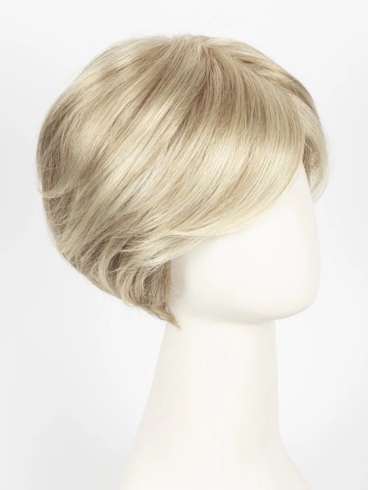 Mariska Petite | Synthetic Lace Front Wig (Mono Top)