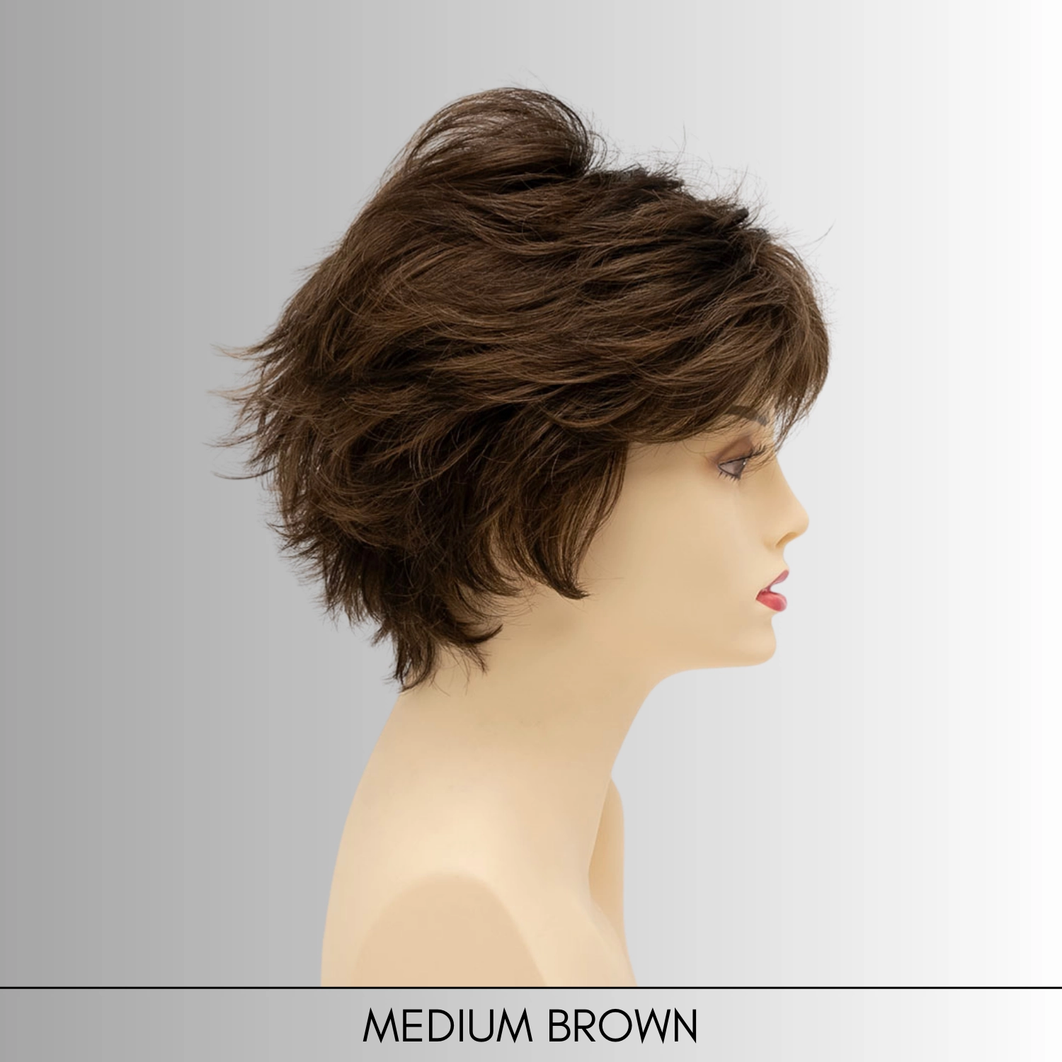 Marita - Synthetic Wig Collection by Envy