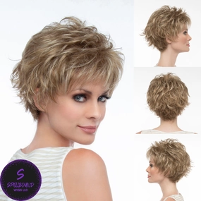 Marita - Synthetic Wig Collection by Envy