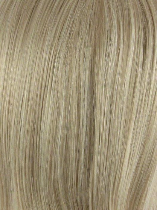 Marita | Synthetic Wig (Mono Top)