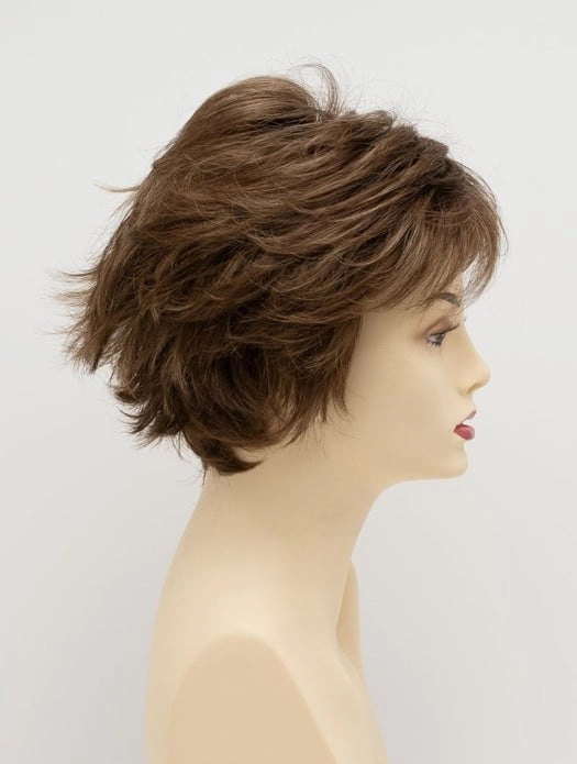 Marita | Synthetic Wig (Mono Top)
