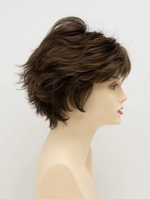 Marita | Synthetic Wig (Mono Top)