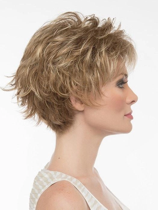 Marita Wig by Envy | Synthetic (Mono Top) | Clearance Sale
