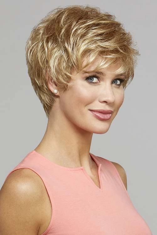 Marnie Wig by Henry Margu | Synthetic Fiber
