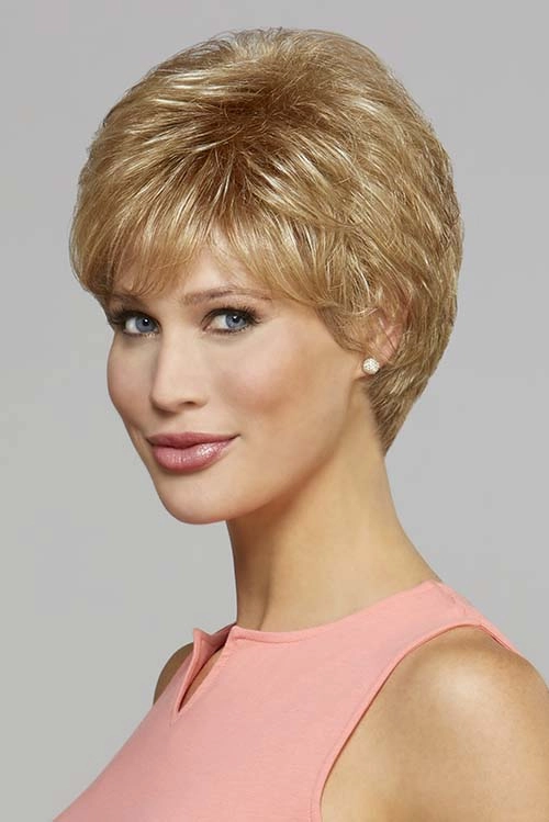 Marnie Wig by Henry Margu | Synthetic Fiber
