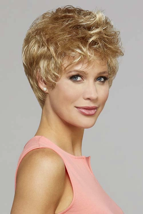 Marnie Wig by Henry Margu | Synthetic Fiber