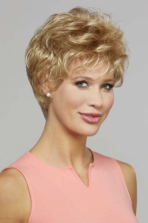 Marnie Wig by Henry Margu | Synthetic Fiber