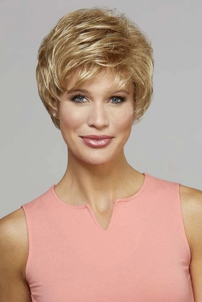 Marnie Wig by Henry Margu | Synthetic Fiber