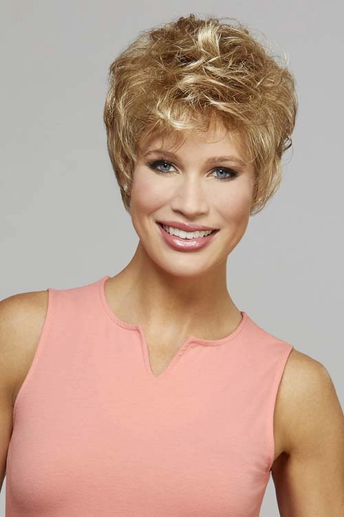 Marnie Wig by Henry Margu | Synthetic Fiber