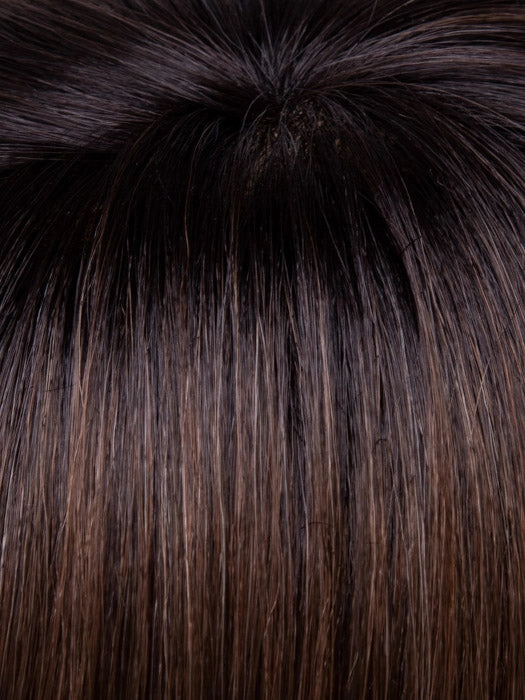 Marsha Wig by Envy | Lace Front | Mono Top | Synthetic Fiber