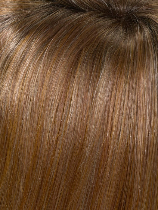 Marsha Wig by Envy | Lace Front | Mono Top | Synthetic Fiber