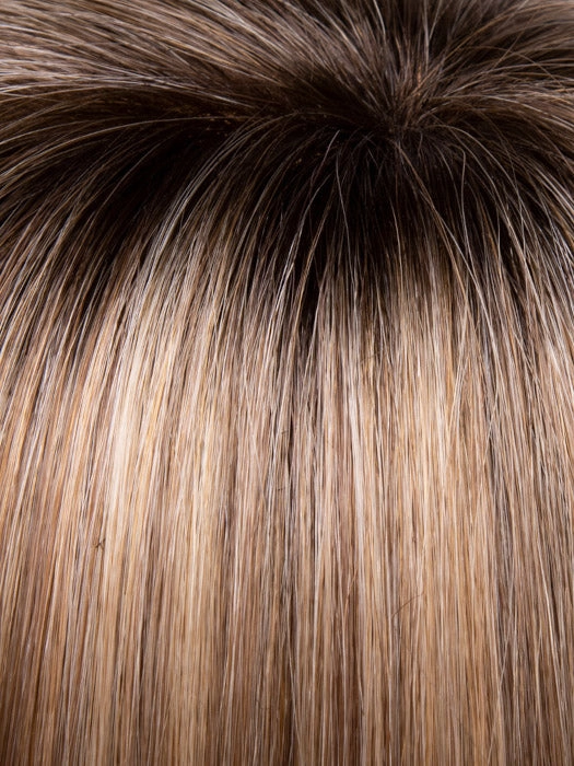 Marsha Wig by Envy | Lace Front | Mono Top | Synthetic Fiber