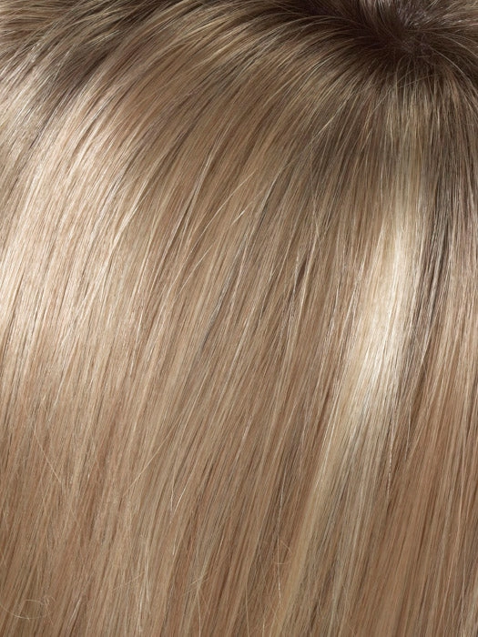 Marsha Wig by Envy | Lace Front | Mono Top | Synthetic Fiber