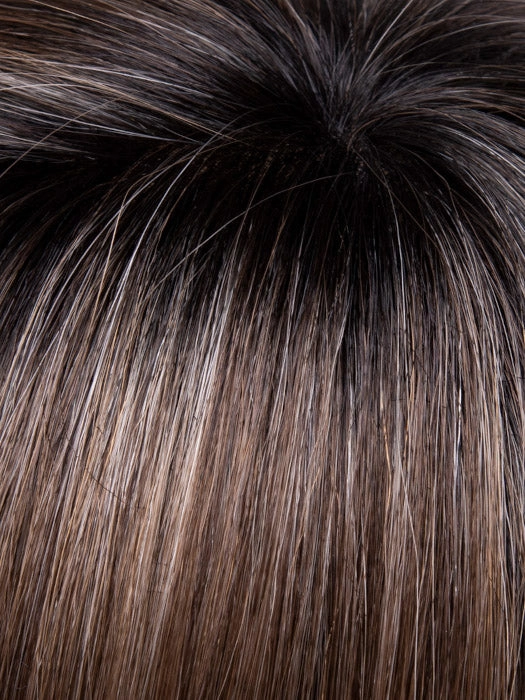 Marsha Wig by Envy | Lace Front | Mono Top | Synthetic Fiber