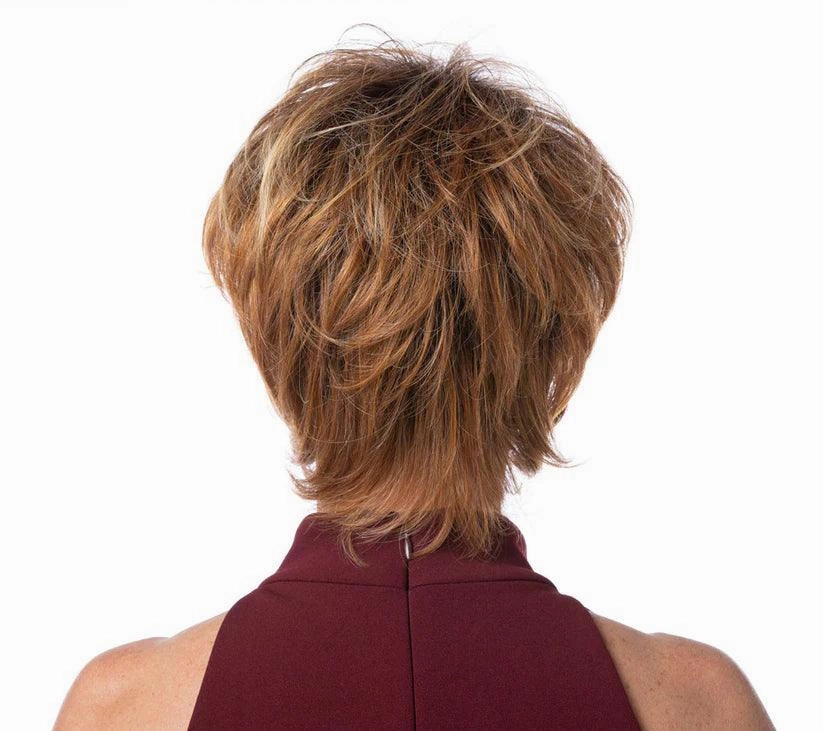 Marvelous Wig by Toni Brattin | Heat Friendly Synthetic (Basic Cap)