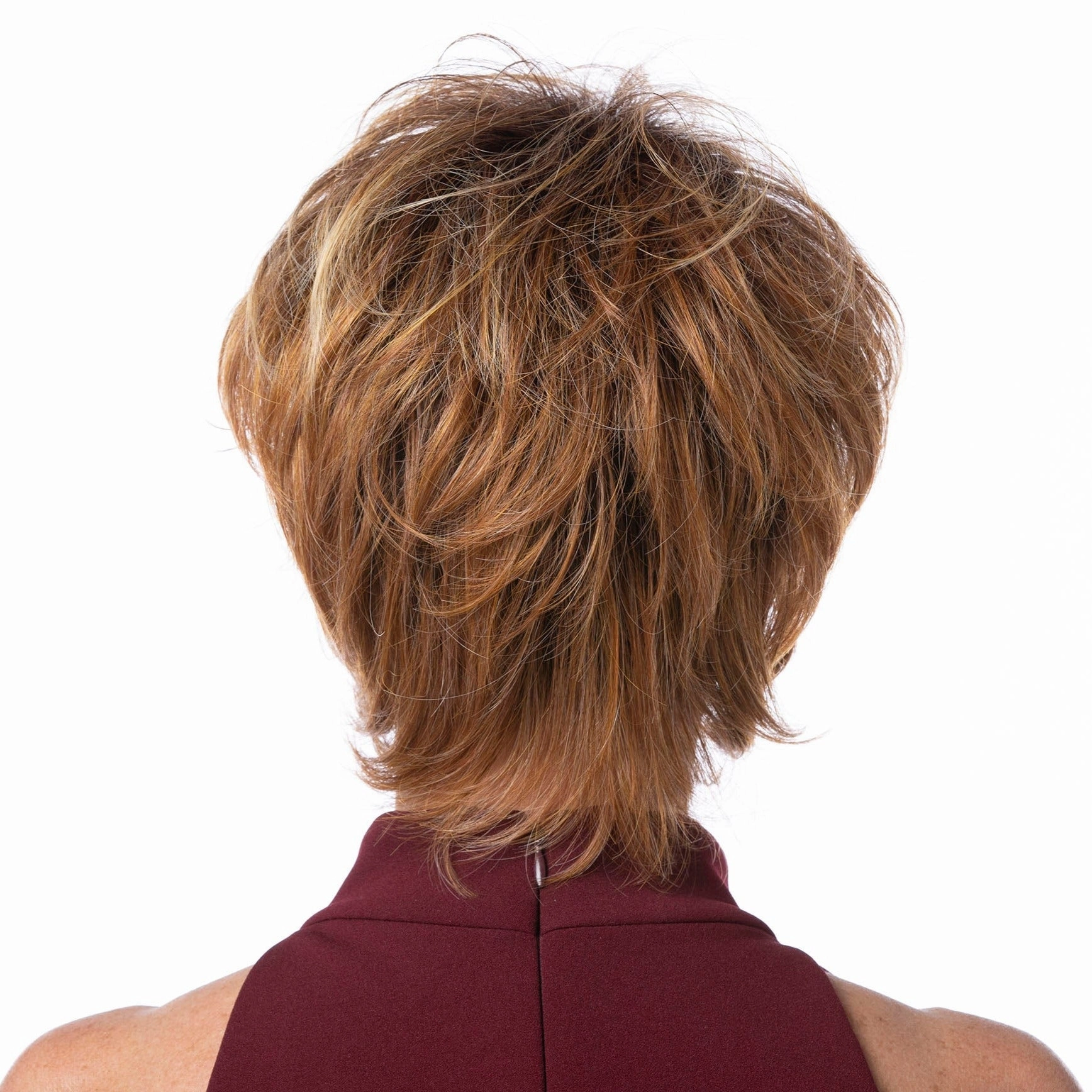 Marvelous Wig by Toni Brattin | Heat Friendly Synthetic Hair | Average Cap